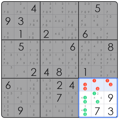 sudoku how to say