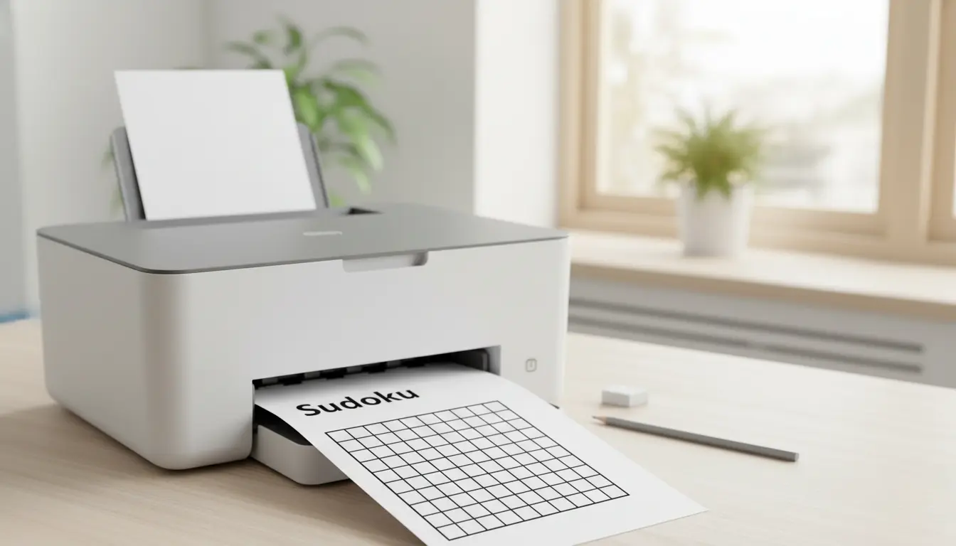 sudoku handheld game