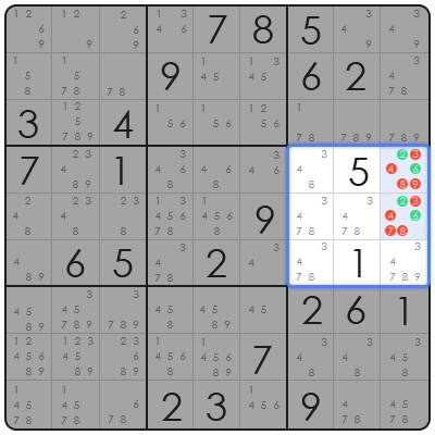 how do you play sudoku puzzle
